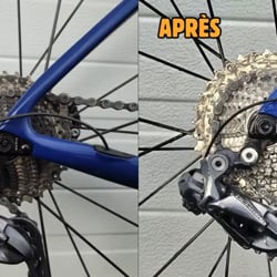 Vidéo: Dégraissant nettoyant polyvalent