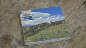 Un llibre repassa l'arquitectura del Cap de Creus