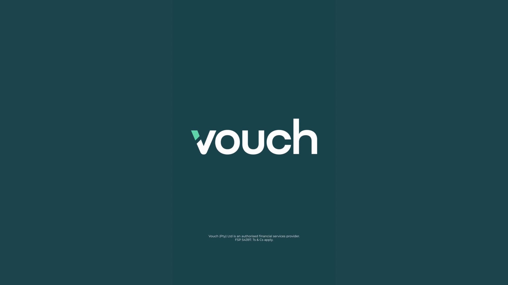 Vouch - Mnemonic