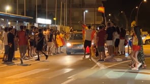 El Mundial assolit per la selecció espanyola s'ha celebrat també a l'Escala