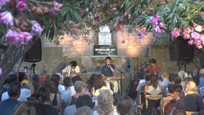 Roger Padrós i el duet L'Arannà omplen el Clos del Pastor en el Portalblau
