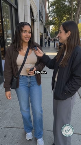 Street Polls