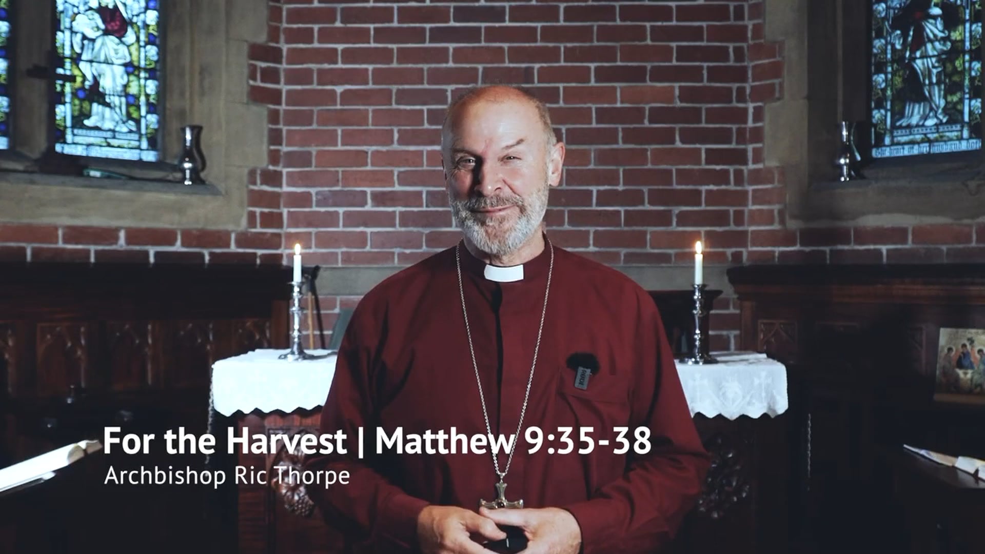 20260719 Sermon