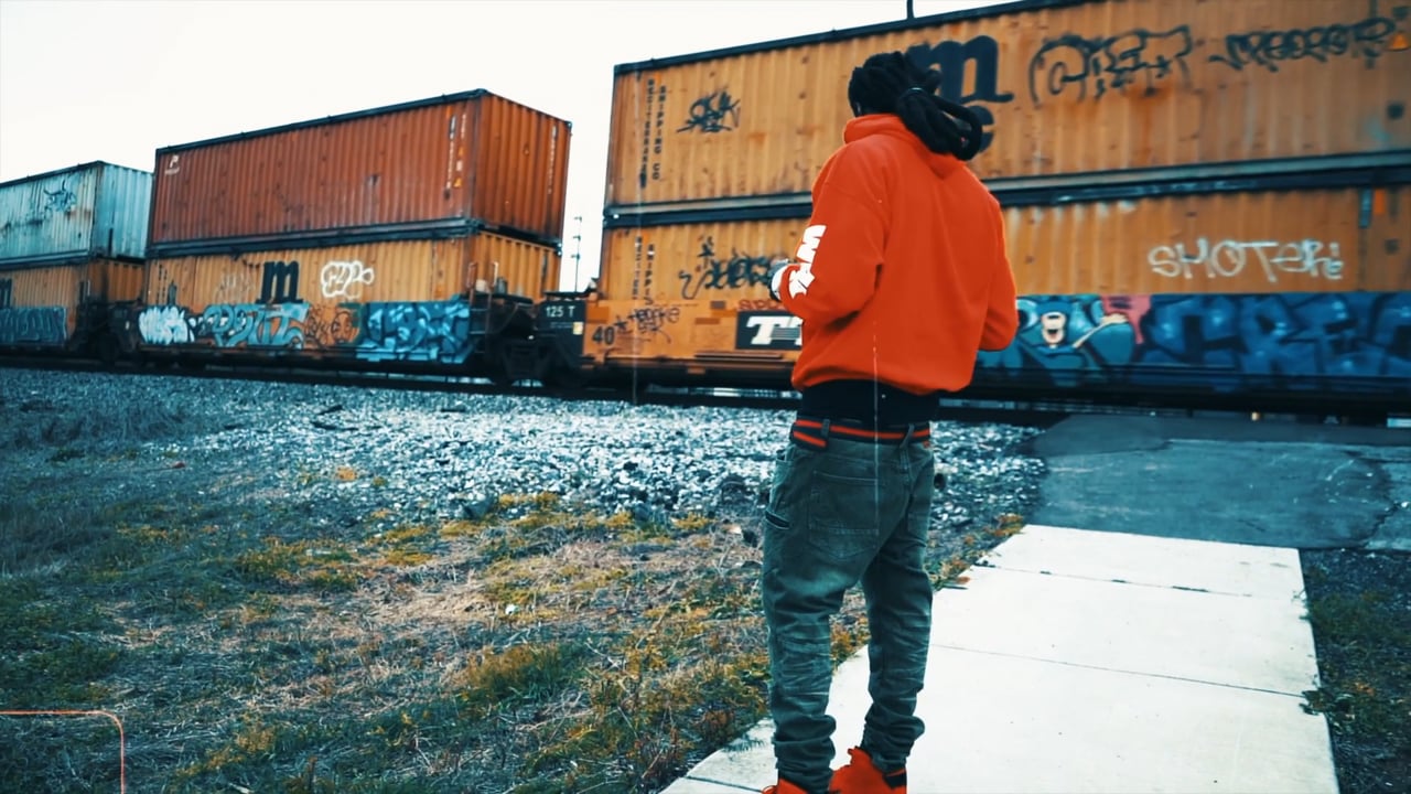 Mobb Lyfe Mac - I Bet