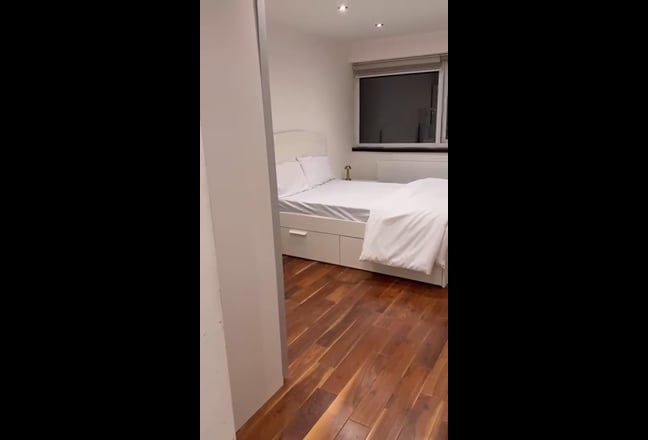 Double Room Available Now Brondesbury Park!! Main Photo