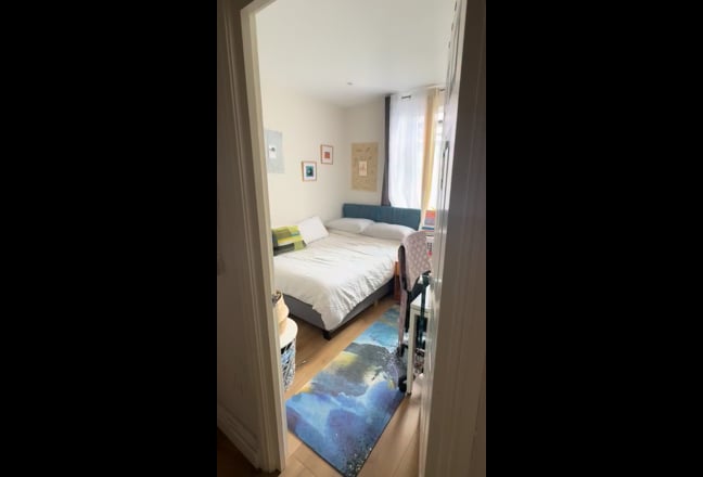 Flatmate wanted, Kilburn - 860pcm/1077deposit Main Photo