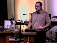 07/19/2026 A New Begining (4:00) Pastor Jeremy Brigham