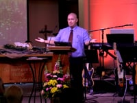 07/19/2026 Growing in the Field Together (11:00)  Pastor David Harriss