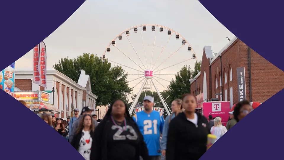 The Big E