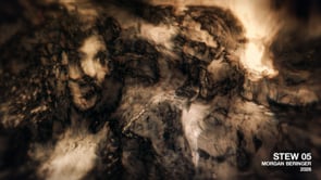 THE VIDEO EXPERIENCE______ beyond the screen, beyond the finished, beyond mere perception.