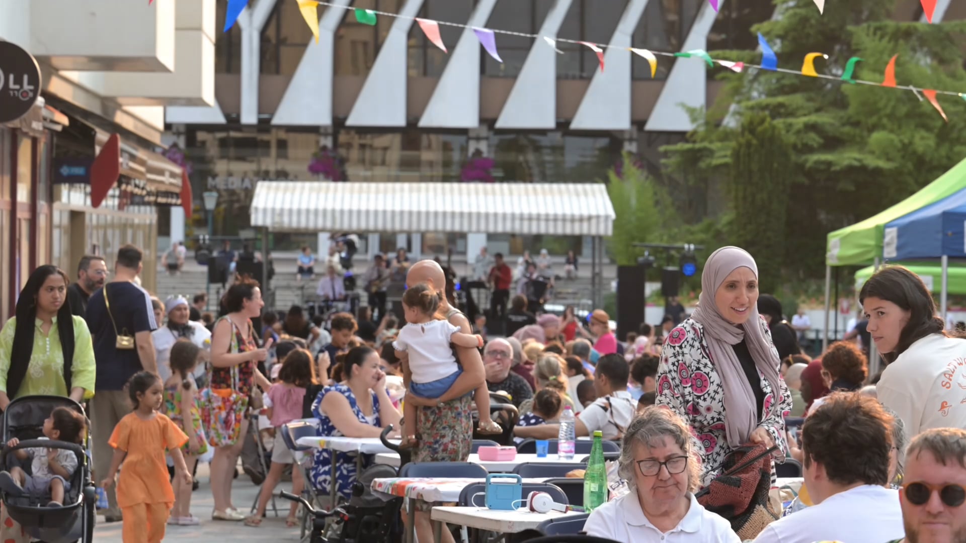 Juillet 2026 : retour sur le bal populaire