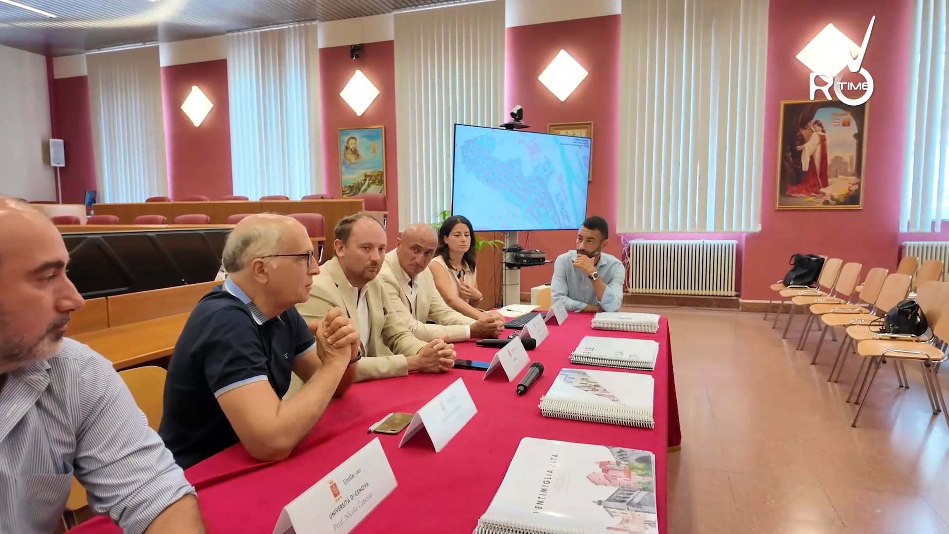 video