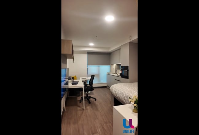 Premium Studio In Central Southampton  Main Photo