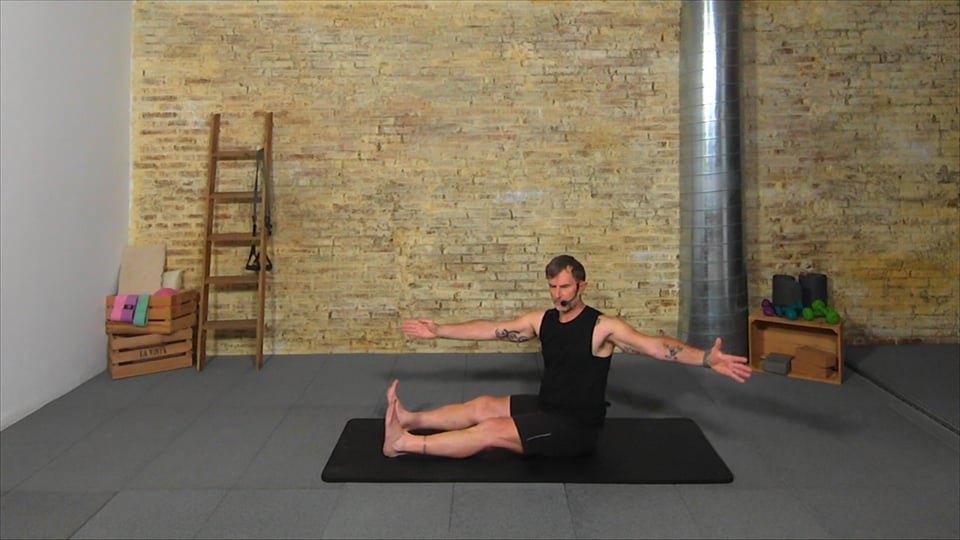 Pilates 