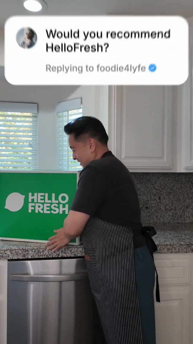 HelloFresh