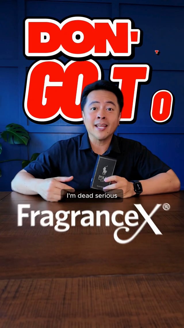 FragranceX