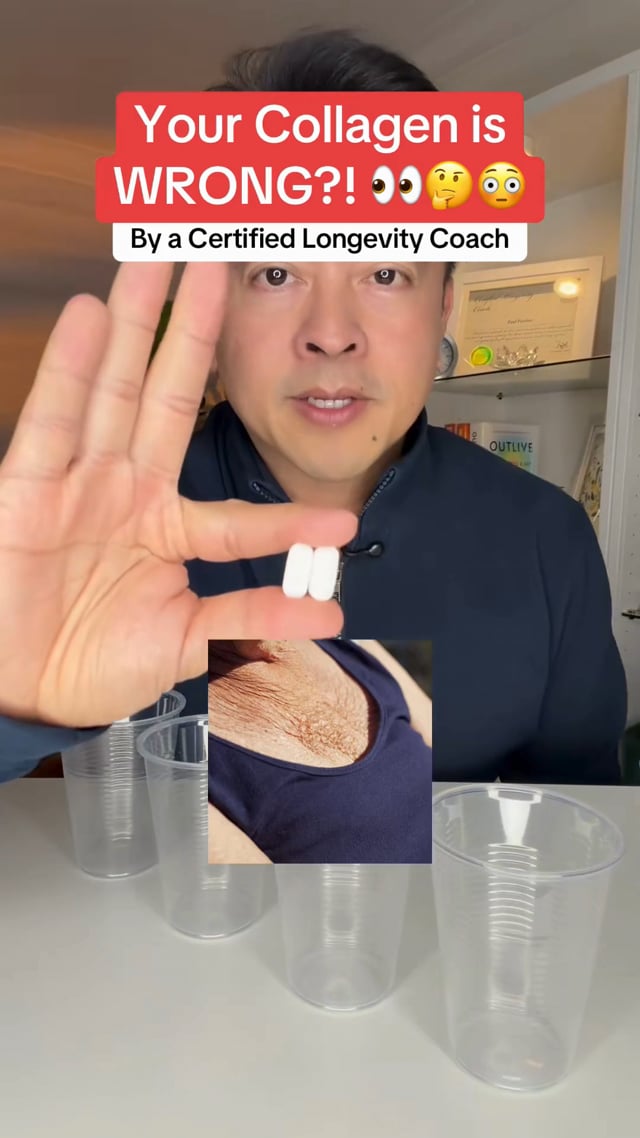 Toplux Nutrition