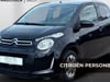 Video af Citroën C1 1,0 VTi Sportline 72HK 5d