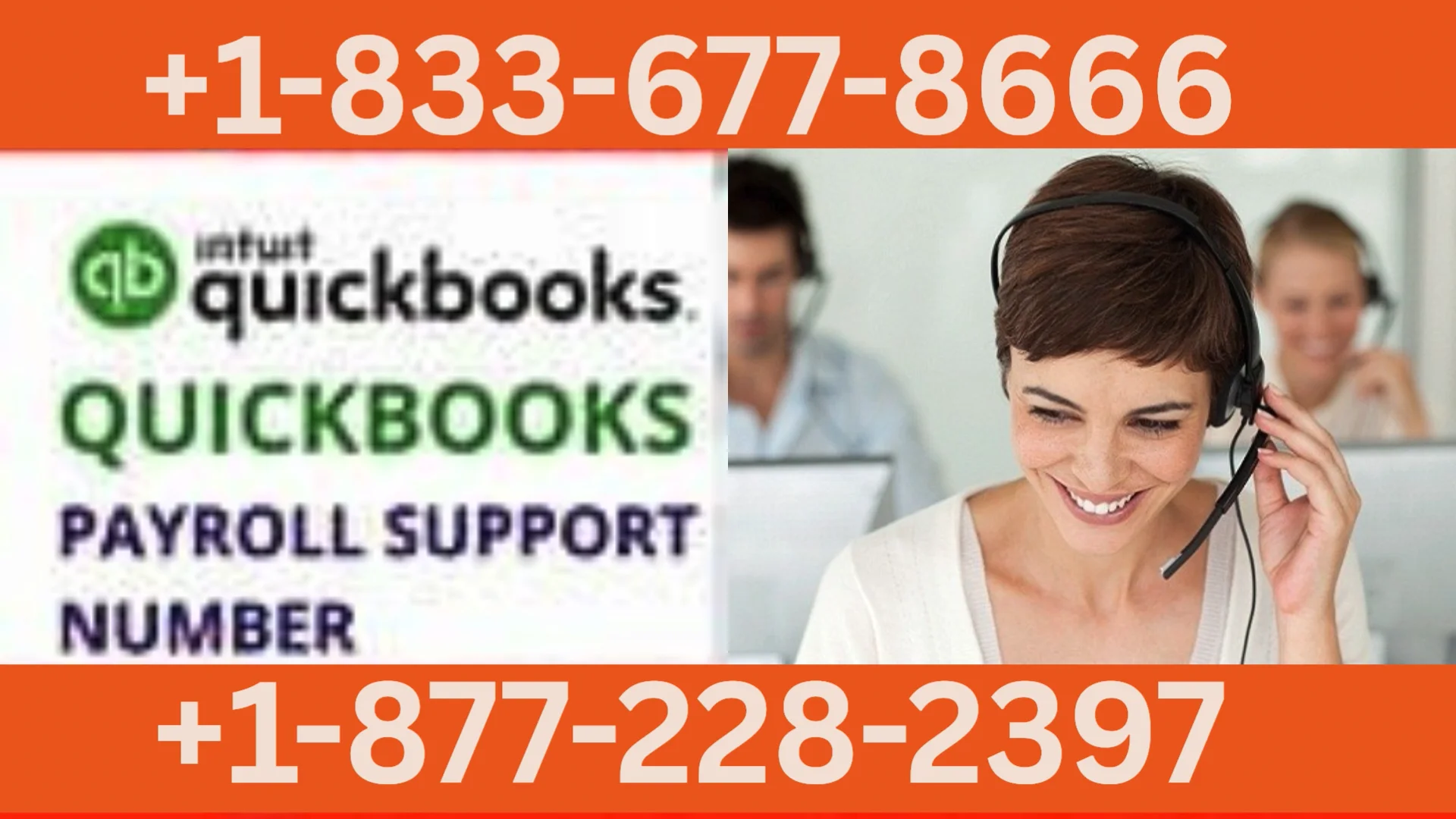 How to Reach QuickBooks Payroll Through Support: A Step-by-Step Guide.