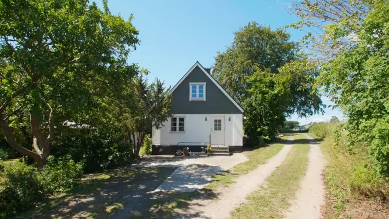 5 rum Villa på Ramsåsa 220 Tomelilla kommun - video