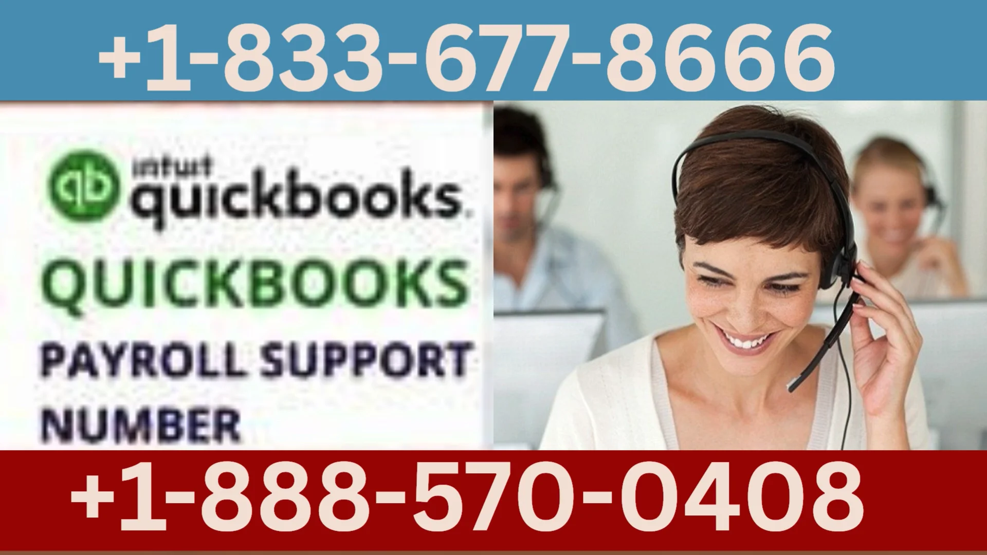 How to Reach QuickBooks Payroll Through Support Team: A Full Support by Experts
