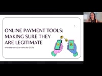 Vimeo channel thumbnail