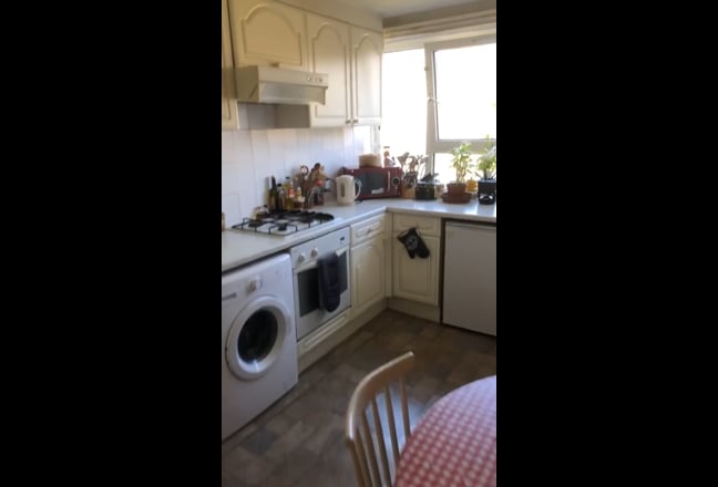 1 Double bedroom  Main Photo