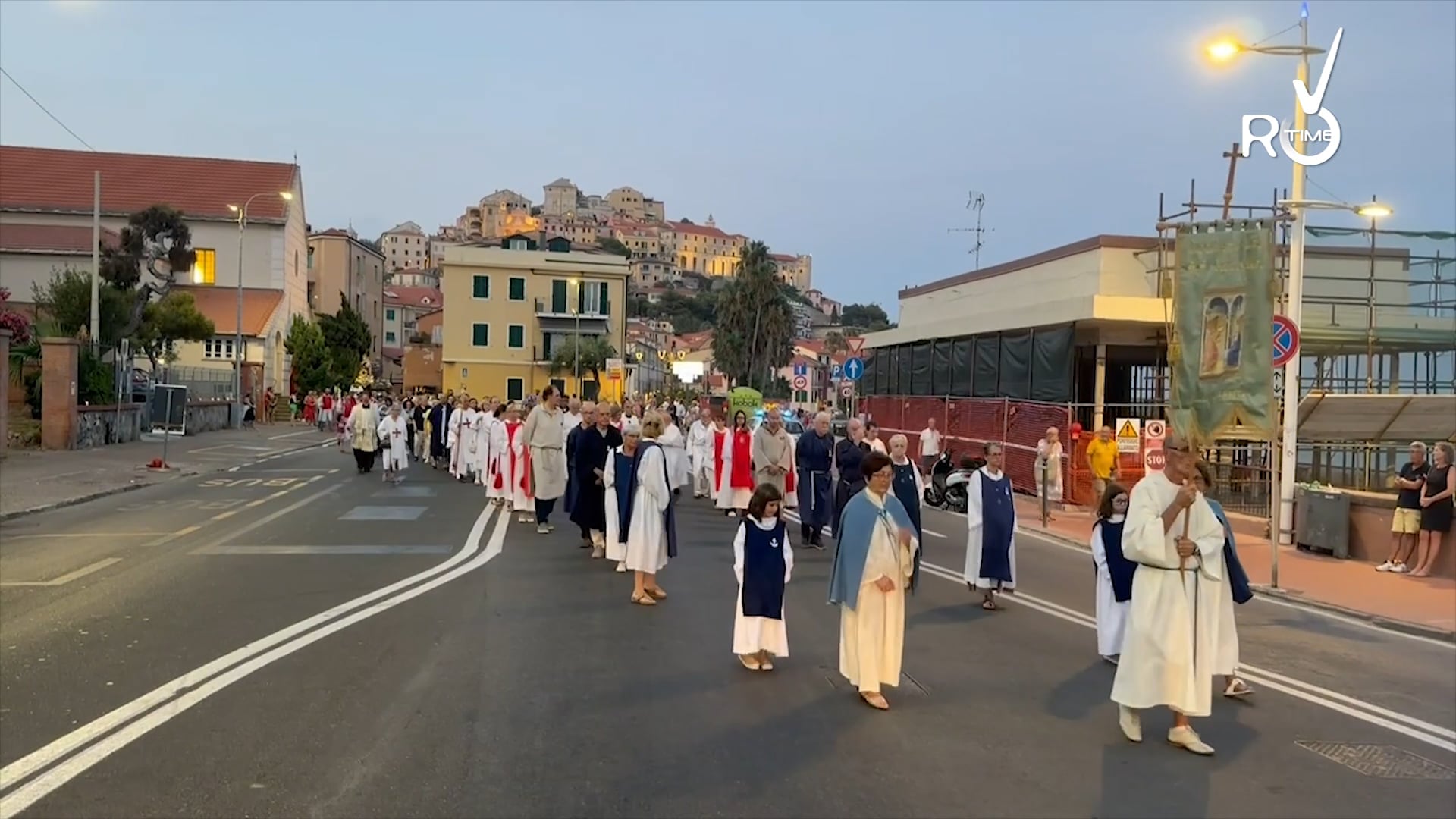 video