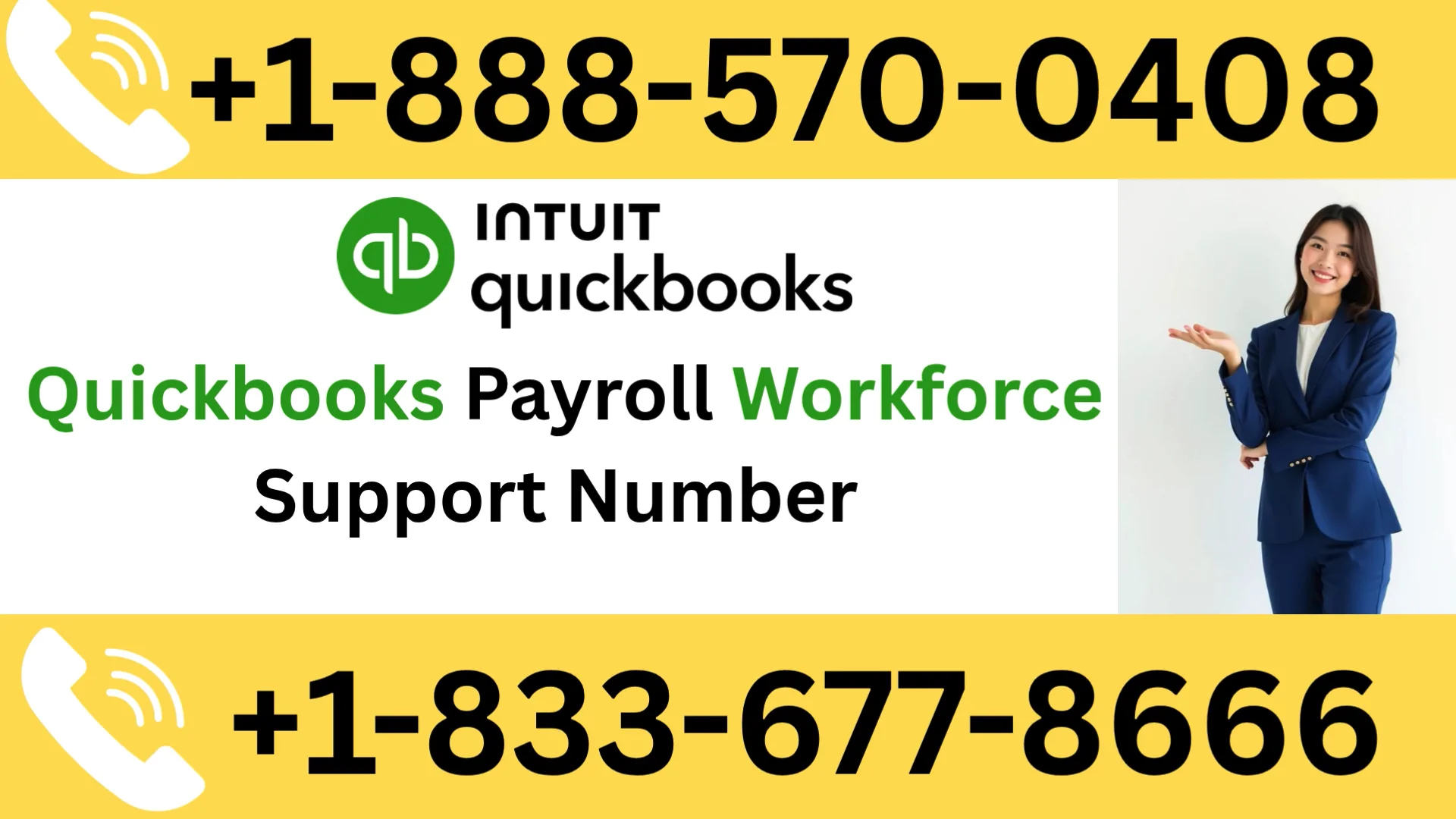 How to Contact QuickBooks Workforce Support: Everything You Need to Know