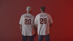 Philadelphia Phillies - 2026 All Star Game Hype