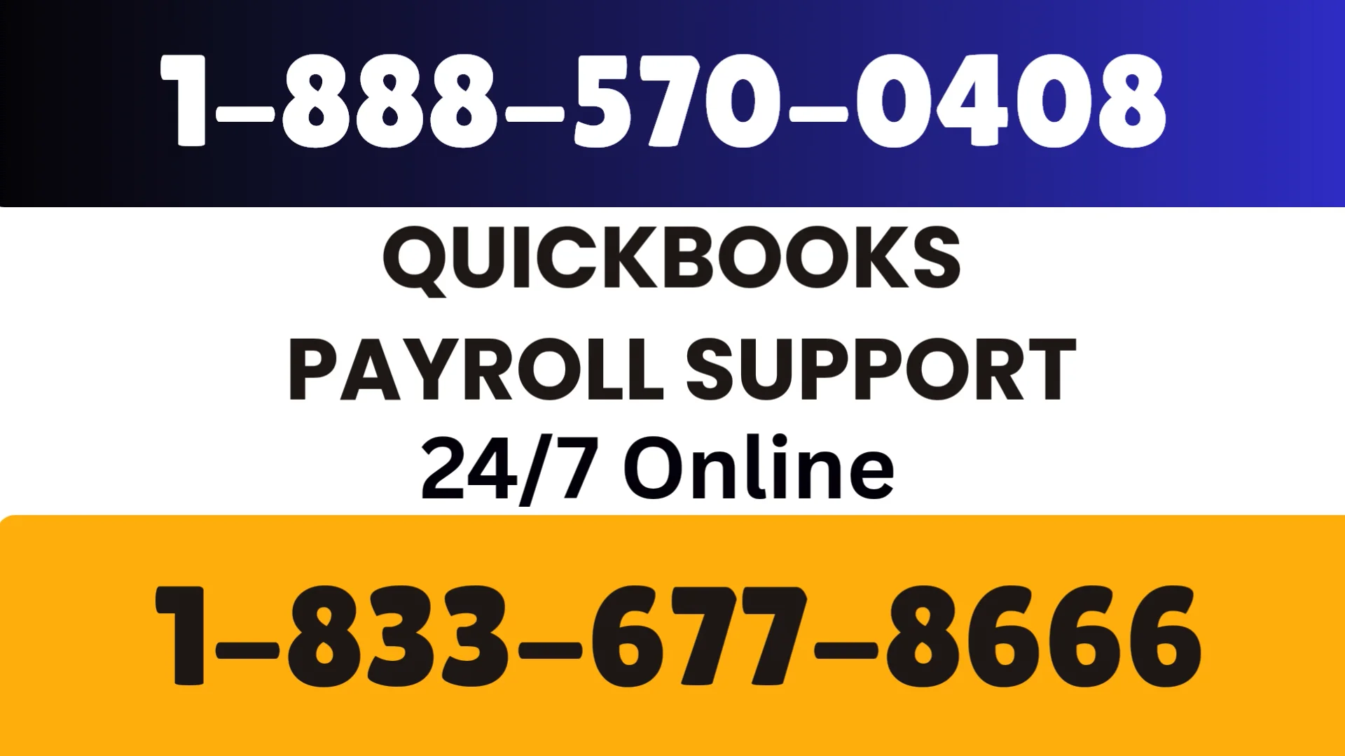 How to Reach (((QuickBooks Payroll  Support))) Through Support: A Step-by-Step Guide