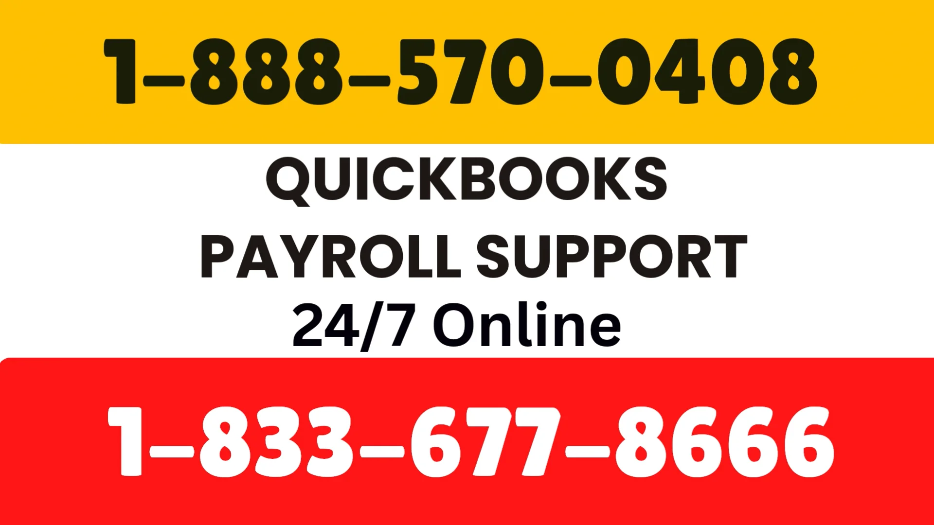 How to Reach [QuickBooks Payroll Through Support] Team: [A Full Team Guide]