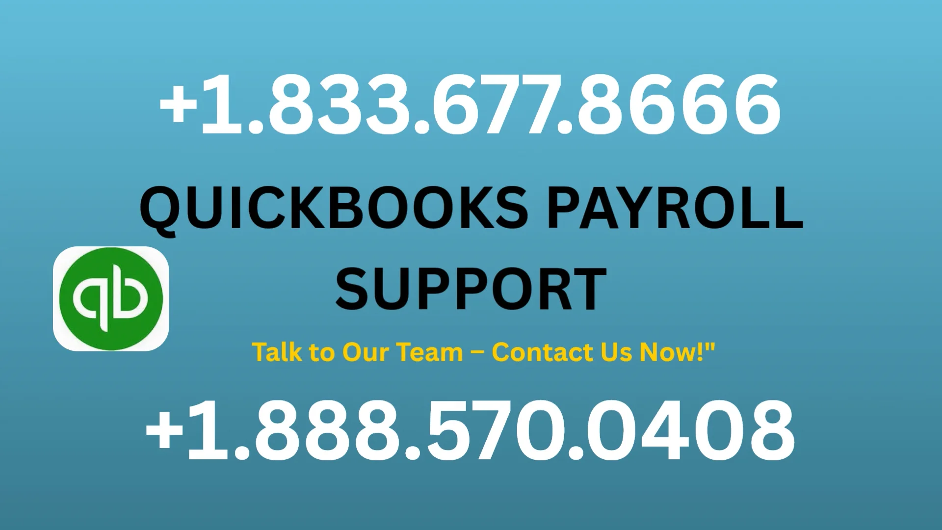 How Do I Troubleshoot Problems Using QuickBooks Payroll Support?