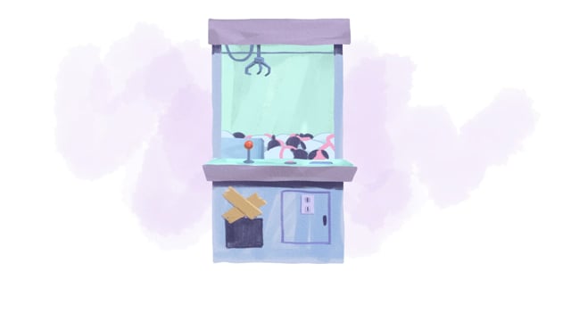 Thumbnail for An Obtainable Thing
