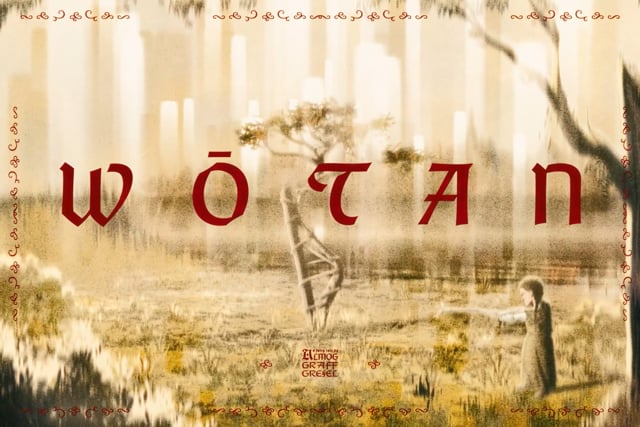 Thumbnail for Wotan