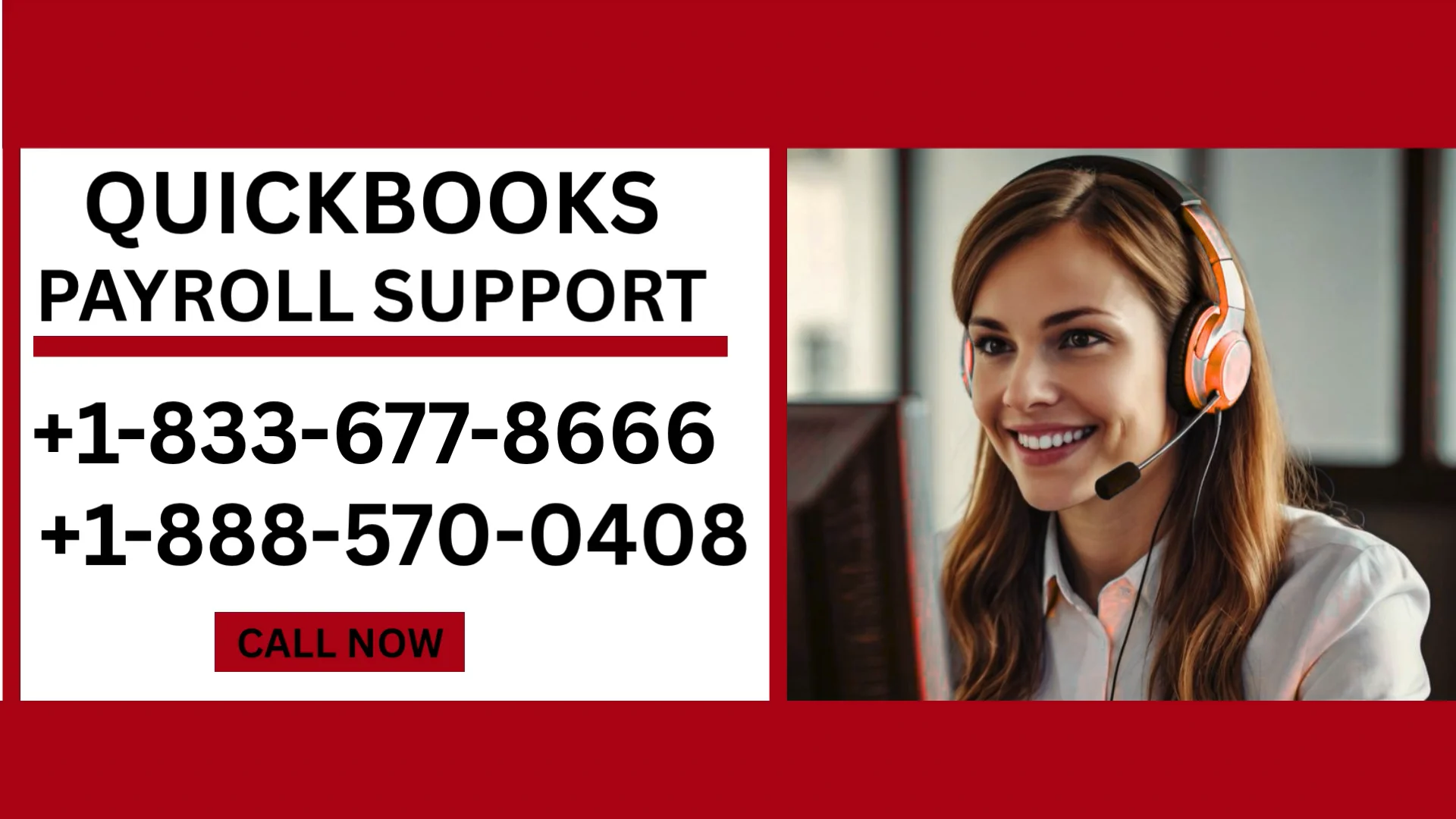 How to Contact QuickBooks Payroll Support for Immediate Help