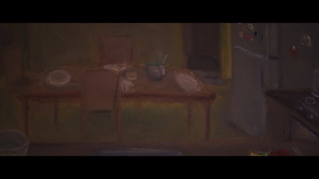 Thumbnail for The Pyre