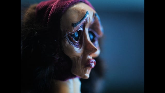 Thumbnail for Her Worm