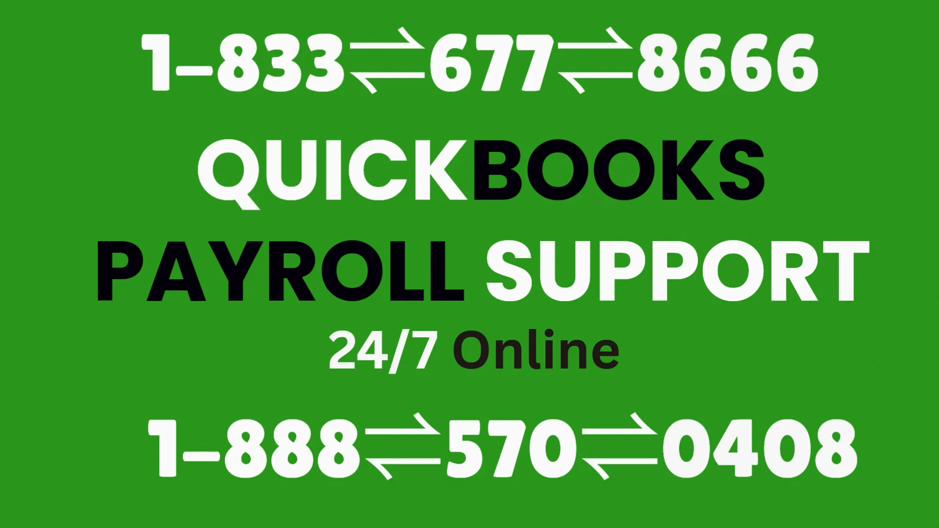 How to Reach QuickBooks Payroll Through Support Team: A Full Team GuidE