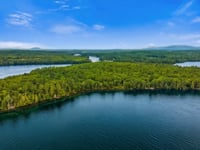 Faith Island – Private island in Maine, United States – video thumbnail