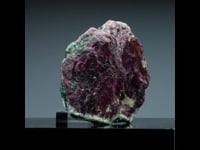 Astro West - Natural Ruby Zoisite from Tanzania AWMIN553 Video