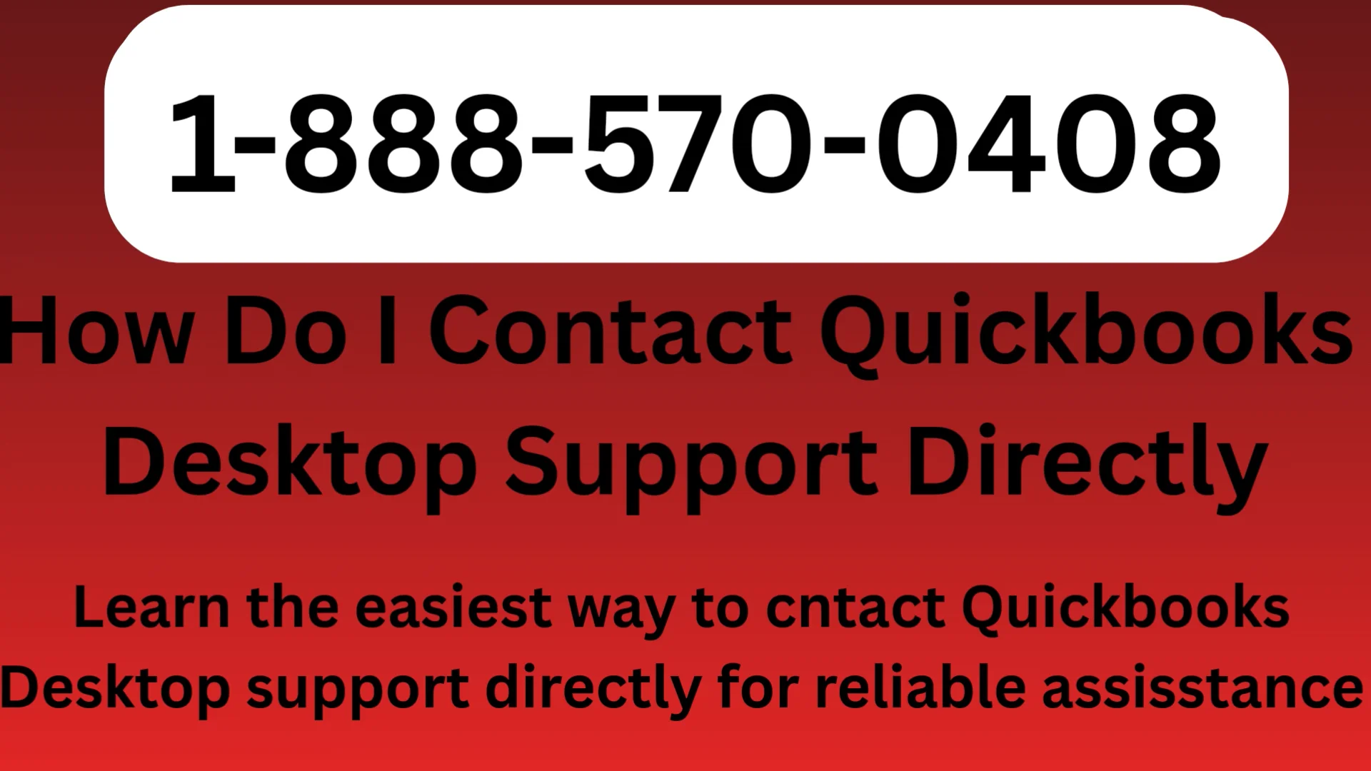 Talk To a Quickbooks Payroll Support Expert With ull Support 24*7