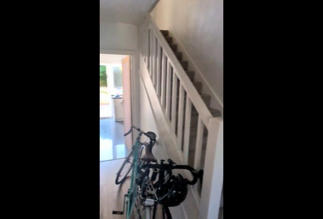 2 rooms available in quiet Harringay home  Main Photo