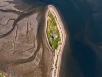 Baie Des Chaleurs – Private island in Canada – video thumbnail