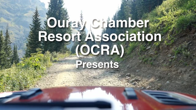 Ouray Chamber Resort Association