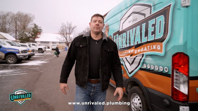 Unrivaled Plumbing & Heating