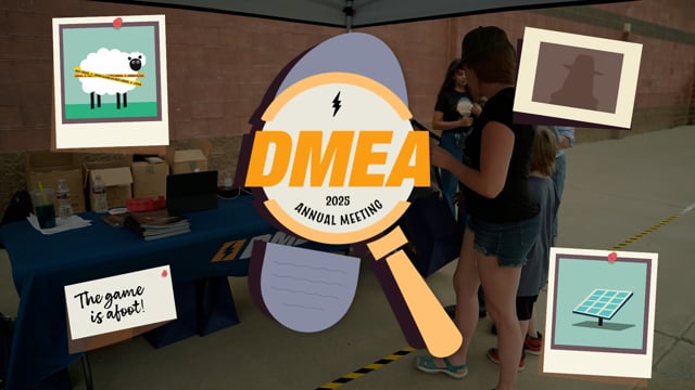 DMEA Annual Meeting 2025