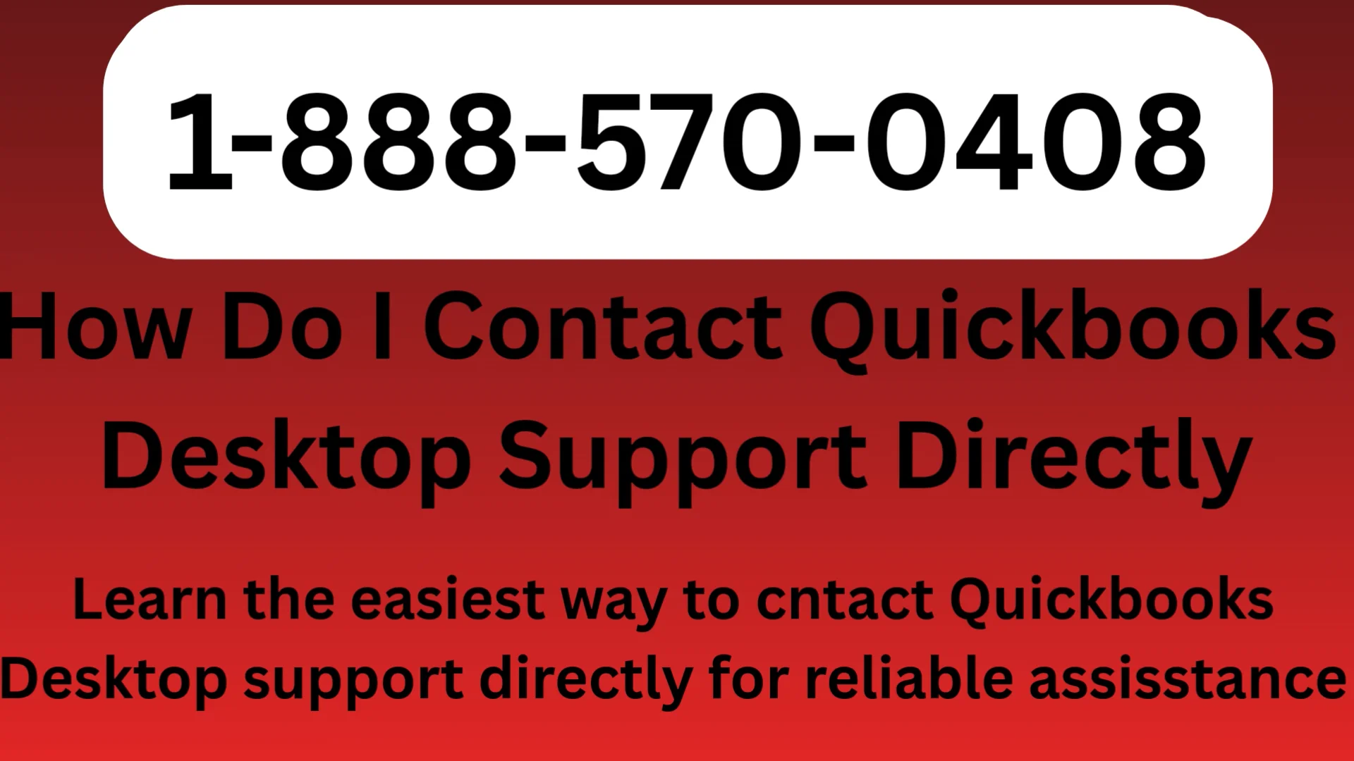#&*$@!#{{QuickBooks™©}} Desktop Support© Complete solutions — Full 24x7 Support Steps-by-Step Information