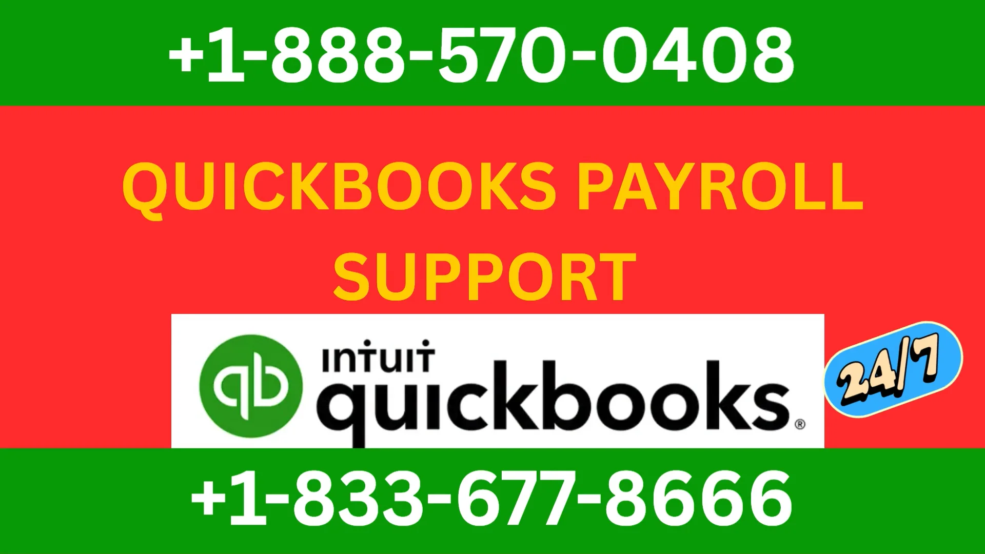 What Is QuickBooks Payroll Support?