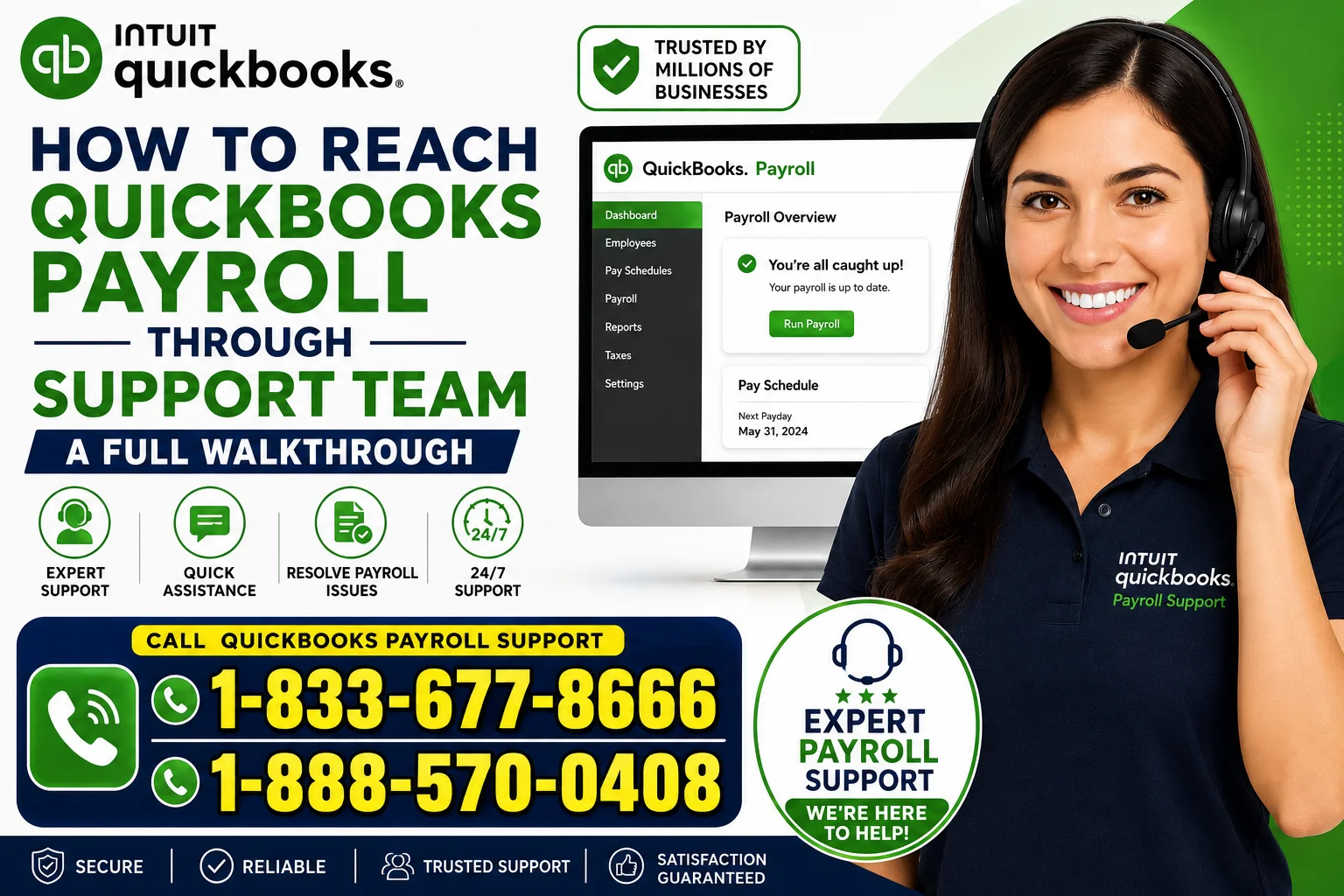 How to Export Chart of Accounts to Excel in Quickbooks payroll (Full 2026Guide)